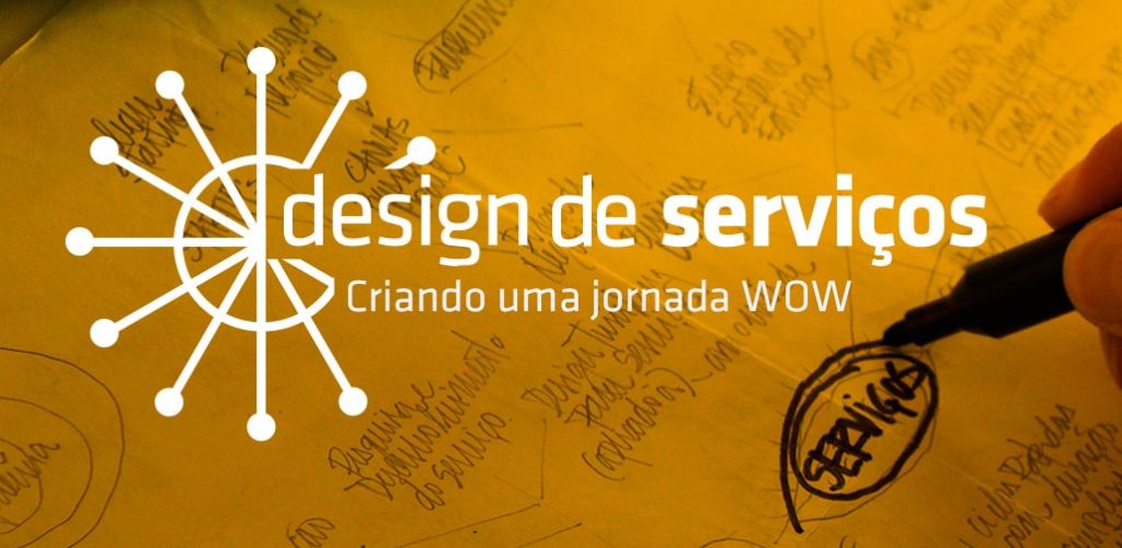 Curso Design de Serviço - Descola