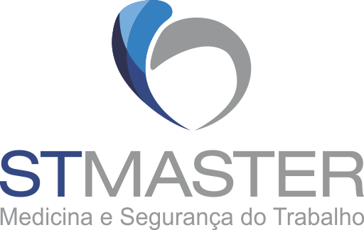 Marca STMASTER logo vertical