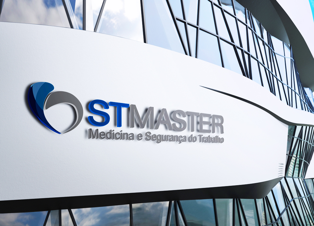 Marca STMASTER Fachada