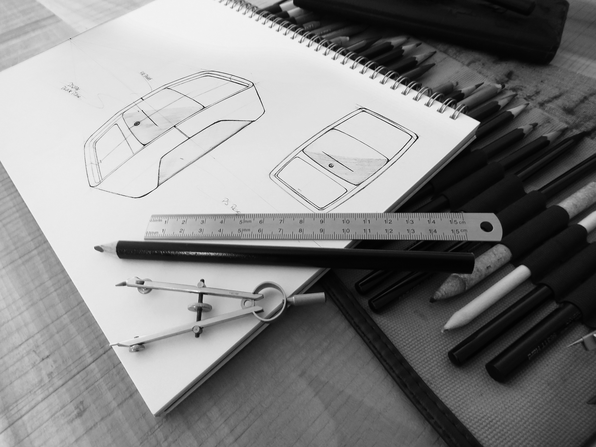 Concept-Design-Fotodocumentador - Sketch Manual 2